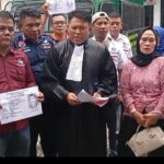 Kuasa Hukum Perkara 368 Di Pengadilan Negeri Prabumulih Sebut Ada Unsur Kriminalisasi Terhadap Wartawan IMG-20250505-WA0019