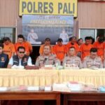 Konferensi Pers Terkait Kegiatan OPS Sikat Musi 1,82 Kasus Berhasil Di Ungkap 22/05/2025 IMG-20250523-WA0008